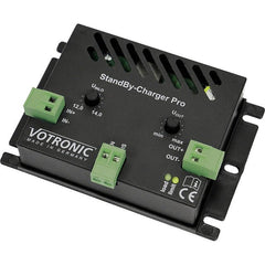 VOTRONIC StandBy - Charger Pro – 8 A Ladewandler - VOTRONIC ML Freizeitshop