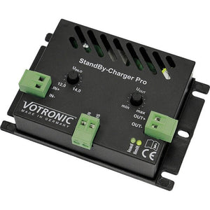VOTRONIC StandBy - Charger Pro – 8 A Ladewandler - VOTRONIC ML Freizeitshop