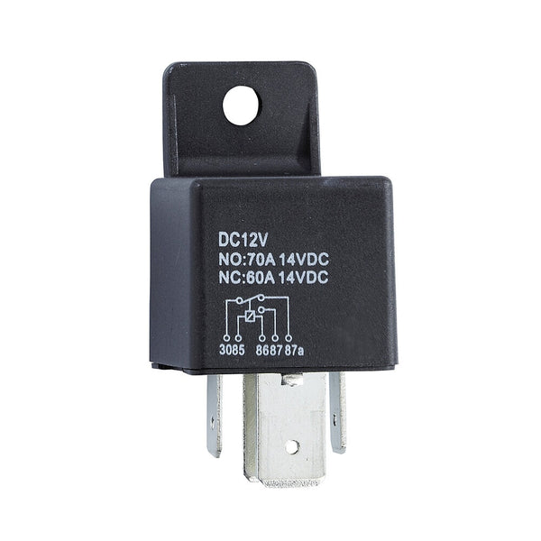 Votronic Umschaltrelais 12V 60A