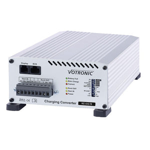 Votronic VCC 1212-50 CI Lade-Wandler 12V/50A