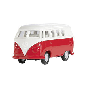 VW T1 Bus Miniaturmodell siku - Kultspielzeug - 2