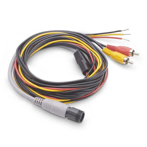 Waeco Adapt 5 Kamera-Adapter für A/V-Eingang