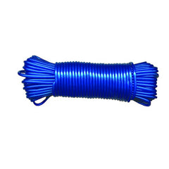 Wäscheleine blau 20 m von heusser products