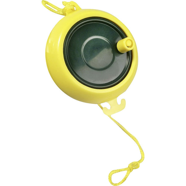 Wäscheleine BRUNNER 5,5 m - Gelb