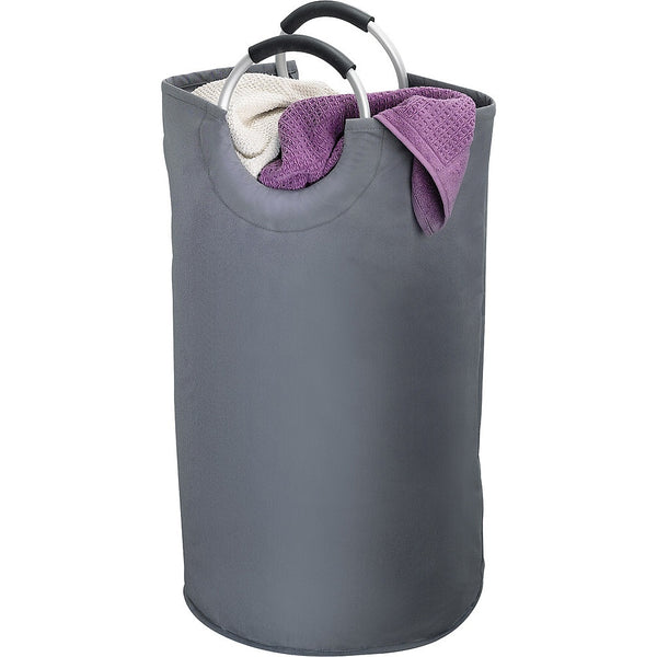 Wäschesammler WENKO Jumbo anthrazit 69 l