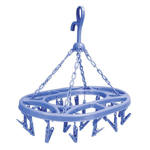 Wäschespinne BRUNNER Joker aus Kunststoff