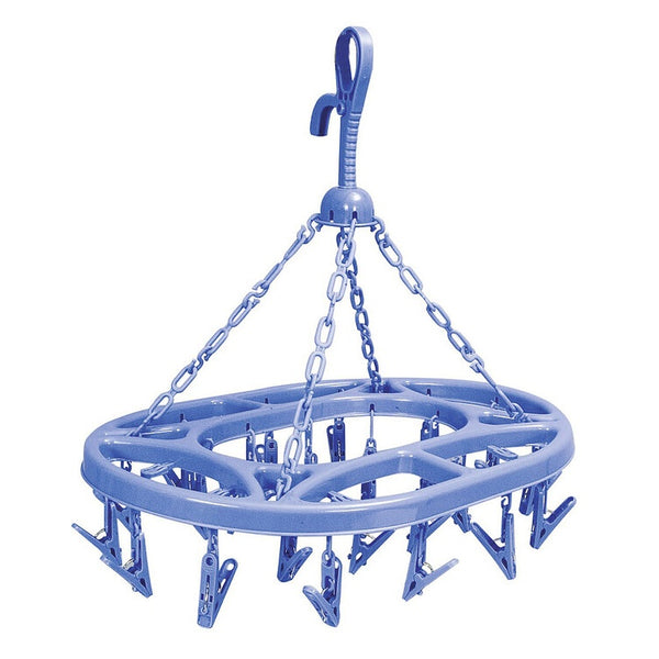 Wäschespinne BRUNNER Joker aus Kunststoff