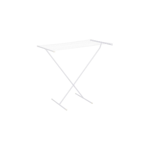 Wäscheständer Kompakt - Stabil & Zusammenklappbar - 2