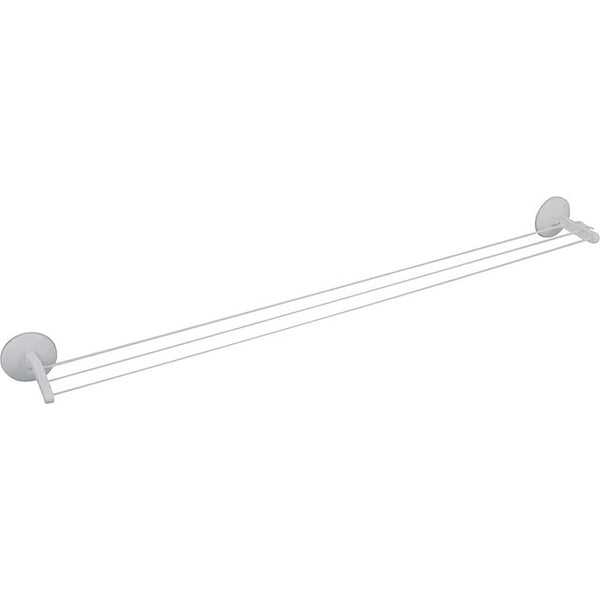 Wäschetrockner BRUNNER Pops – Saugnapf-System