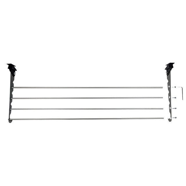 Wäschetrockner Multianker - effizient und platzsparend