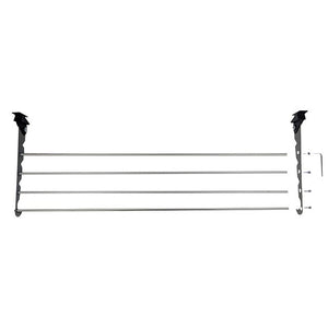 Wäschetrockner Multianker - effizient und platzsparend