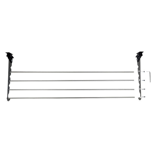 Wäschetrockner Multianker - effizient und platzsparend