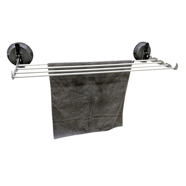 Wäschetrockner Multianker - effizient und platzsparend