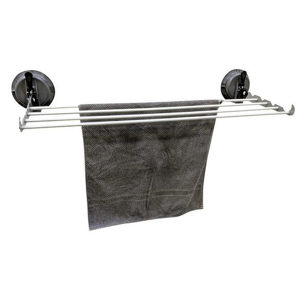 Wäschetrockner Multianker - effizient und platzsparend - 2