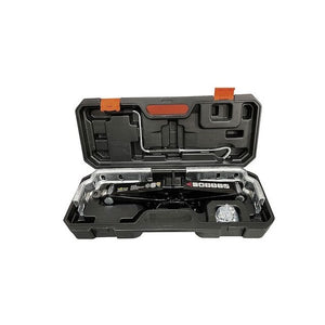 Wagenheber für Caravans bis 1250 kg - 4