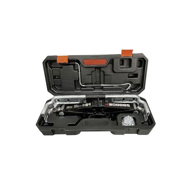 Wagenheber für Caravans bis 1250 kg - 4