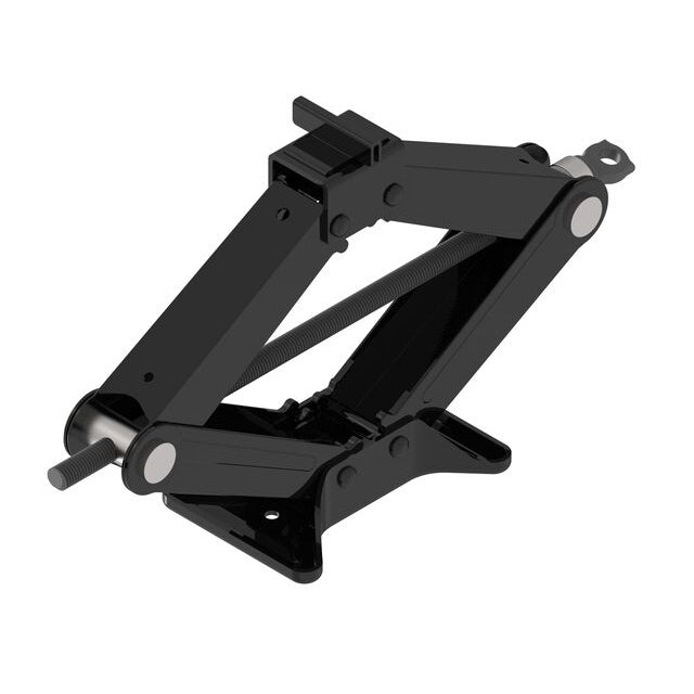 Wagenheber für Caravans bis 1250 kg