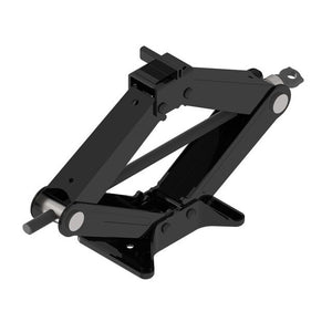 Wagenheber für Caravans bis 1250 kg