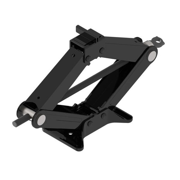 Wagenheber für Caravans bis 1250 kg