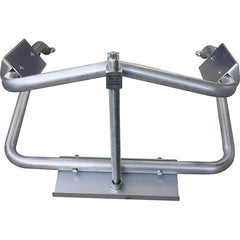 Wagenheber Milenco Aluminium für 13-16 Zoll Räder