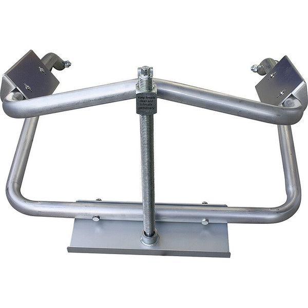 Wagenheber Milenco Aluminium für 13-16 Zoll Räder