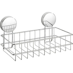 Wandablage WENKO Osimo Chrom – ohne bohren