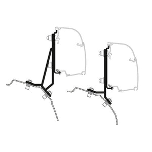 Wandadapter Thule TO 4200 für Ford Transit Minivan