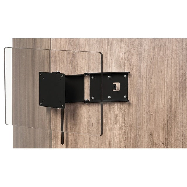 Wandhalterung Caratec Flex CFW200S schwarz