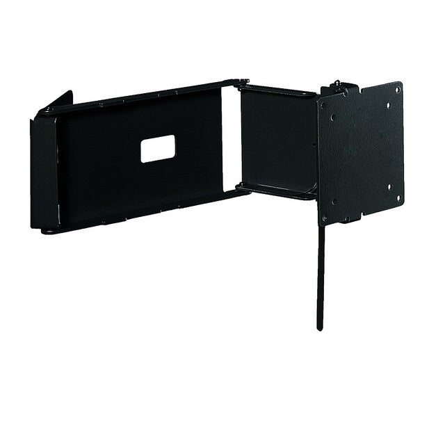 Wandhalterung Caratec Flex CFW301S schwarz