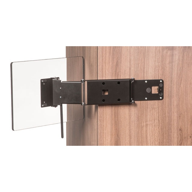 Wandhalterung Caratec Flex CFW301S schwarz