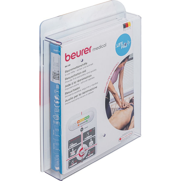 Wandhalterung für LifePad Reanimationshilfe