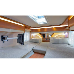 Wandhalterung SKY 10 - 260 x 260 mm für TV - 4