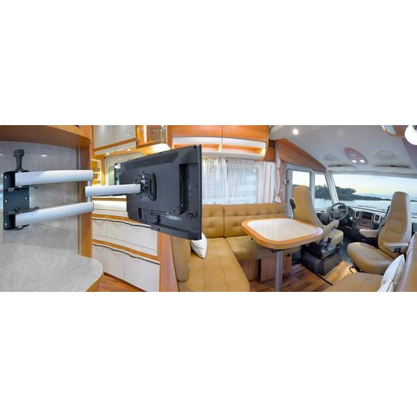 Wandhalterung SKY 10 - 260 x 260 mm für TV - 5