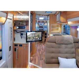 Wandhalterung SKY 10 - 350 mm, 7,5 kg Tragkraft - 2