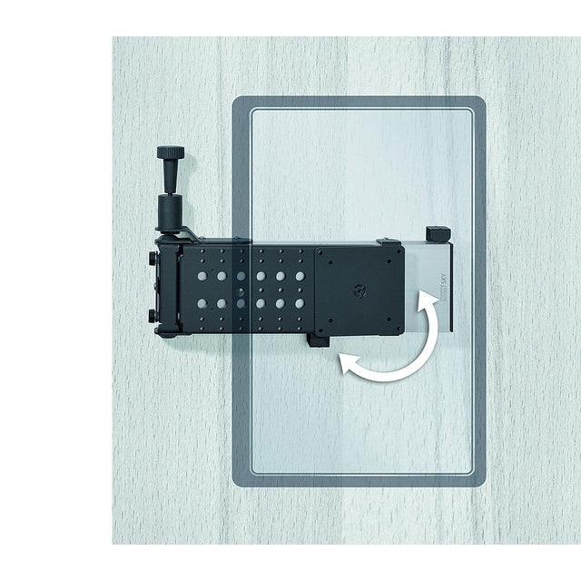 Wandhalterung SKY 20 W – ausziehbar & schwenkbar