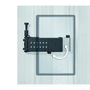 Wandhalterung SKY 20 W – ausziehbar & schwenkbar