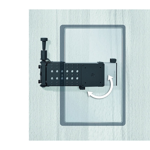 Wandhalterung SKY 20 W – ausziehbar & schwenkbar