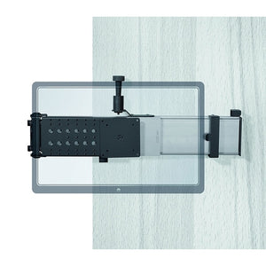 Wandhalterung SKY 20 W – ausziehbar & schwenkbar - 4