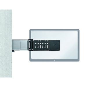 Wandhalterung SKY 20 W – ausziehbar & schwenkbar - 5