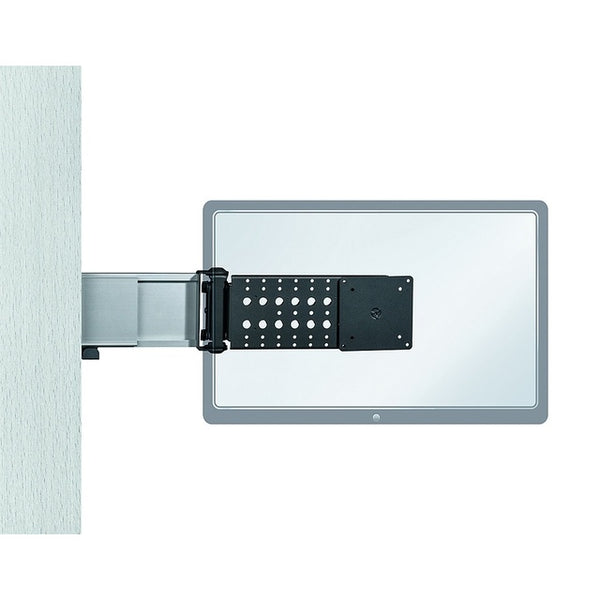 Wandhalterung SKY 20 W – ausziehbar & schwenkbar - 5