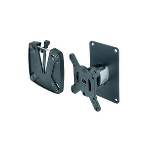 Wandhalterung SKY HF für TV - Schwarz 10 kg Tragkraft