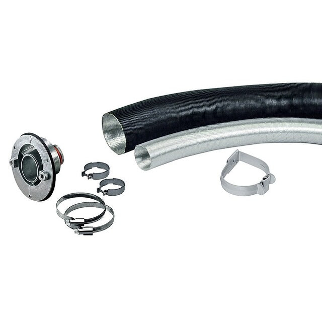 Wandkaminset Truma WK 24 - Heizungszubehör