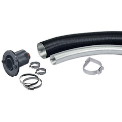Wandkaminset Truma WK 64L für Fahrzeuge