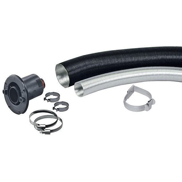 Wandkaminset Truma WK 64L für Fahrzeuge