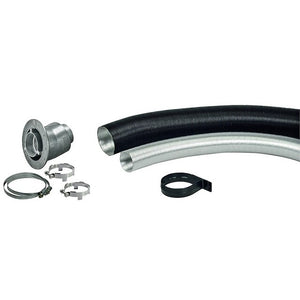 Wandkaminset Truma ZR 80 - Hochwertiges Zubehör