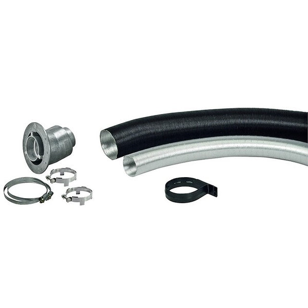 Wandkaminset Truma ZR 80 - Hochwertiges Zubehör