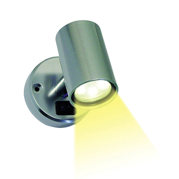 Wandleuchte Frilight Mini Tube D1