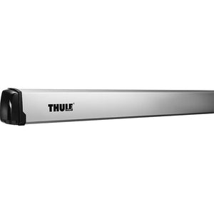 Wandmarkise THULE 3200 in Grau 190x250 cm