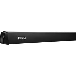 Wandmarkise THULE 3200 in Grau 190x250 cm - 3