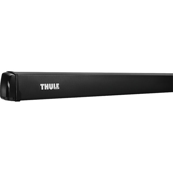 Wandmarkise THULE 3200 in Grau 190x250 cm - 3